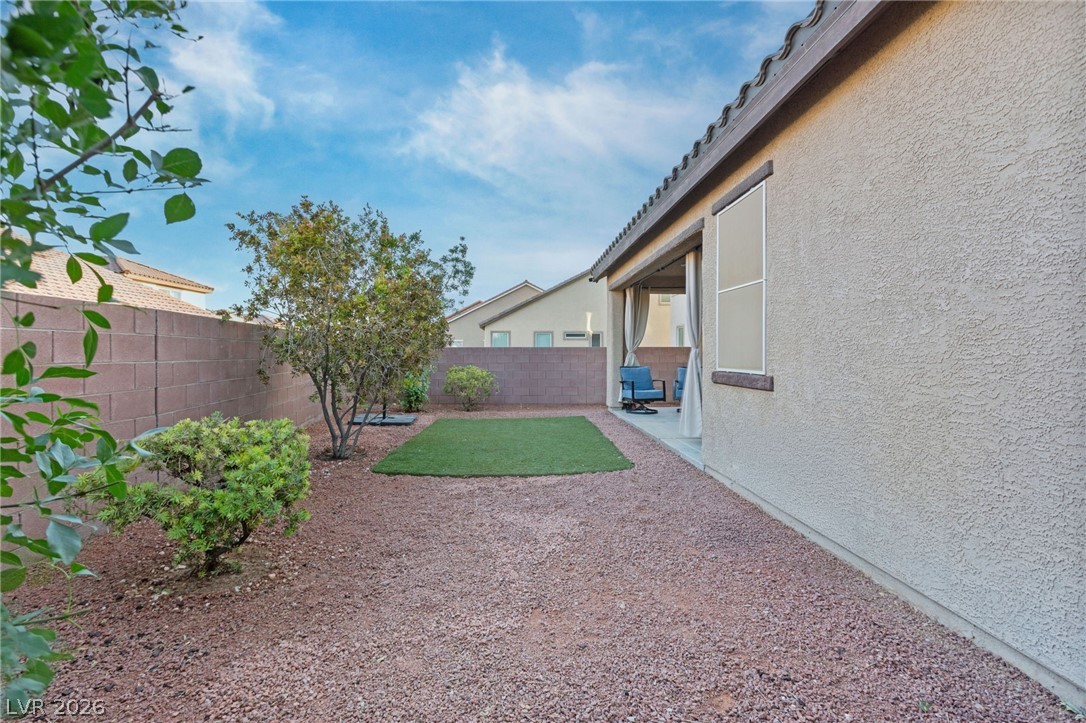 5804 Clear Haven Lane North Las Vegas NV 89081