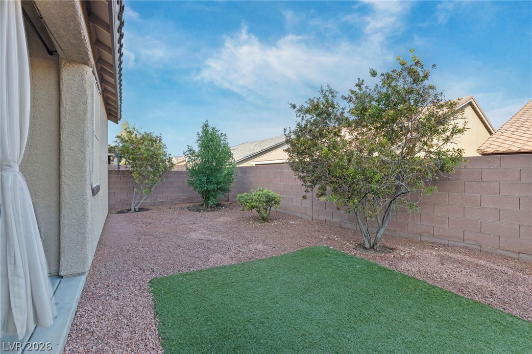 5804 Clear Haven Lane North Las Vegas NV 89081