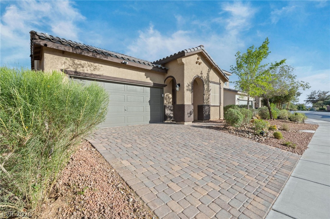 5804 Clear Haven Lane North Las Vegas NV 89081