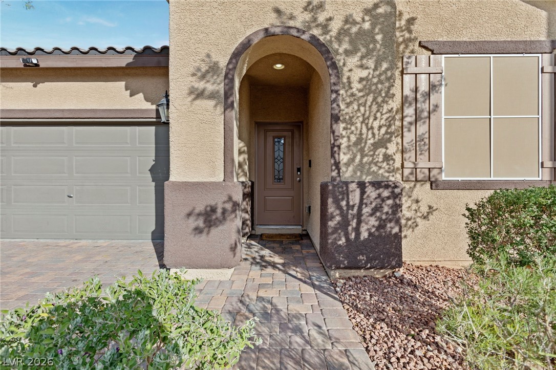 5804 Clear Haven Lane North Las Vegas NV 89081
