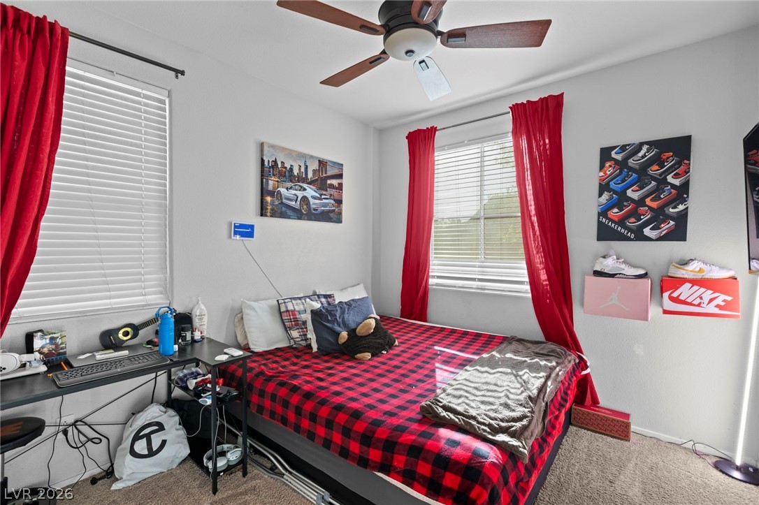 5804 Clear Haven Lane North Las Vegas NV 89081