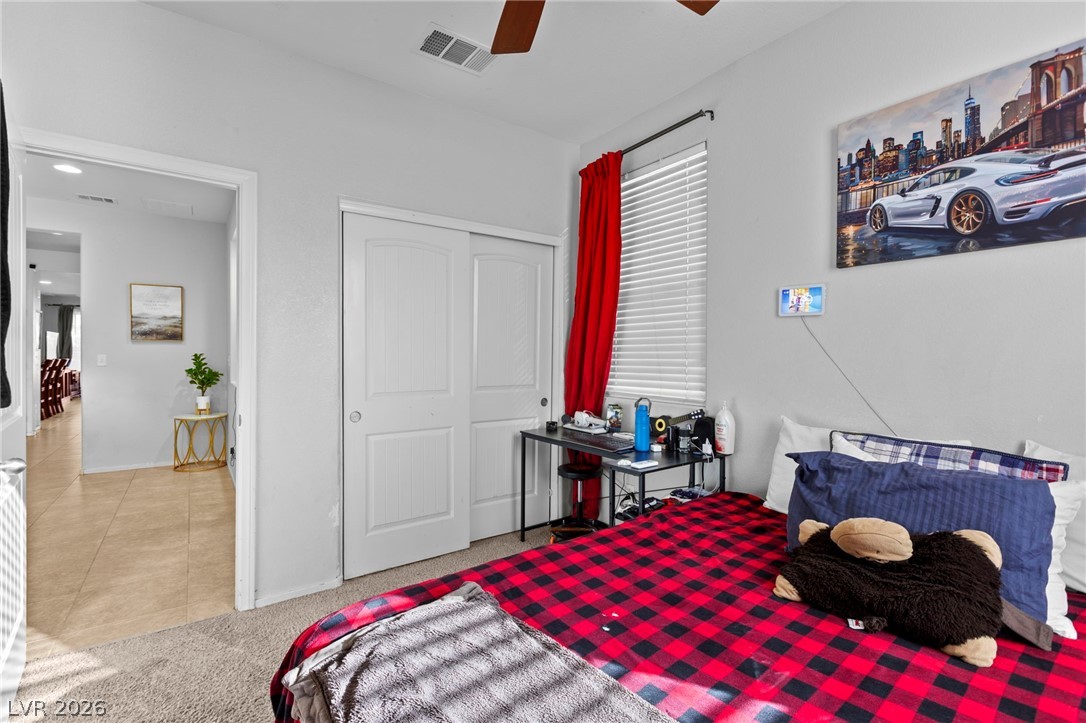 5804 Clear Haven Lane North Las Vegas NV 89081