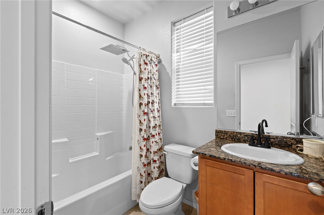5804 Clear Haven Lane North Las Vegas NV 89081