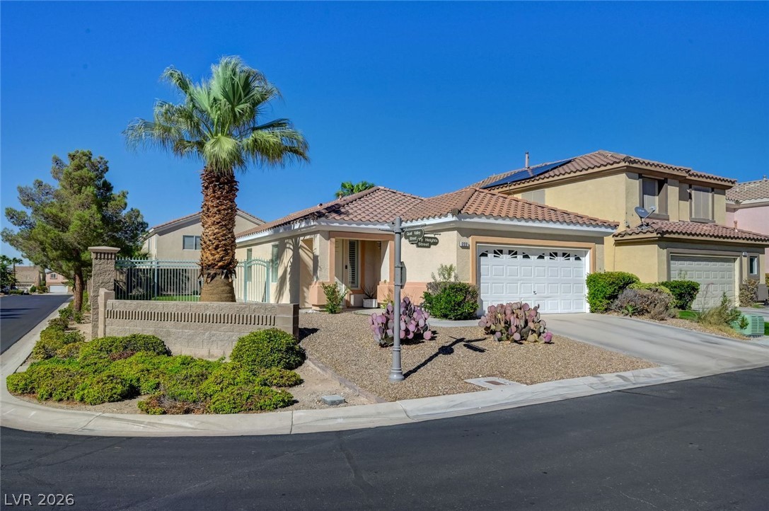 222 Hickory Heights Las Vegas NV 89148