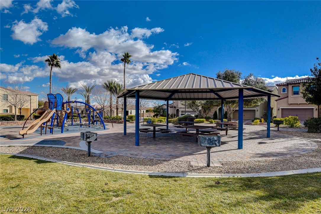 222 Hickory Heights Las Vegas NV 89148