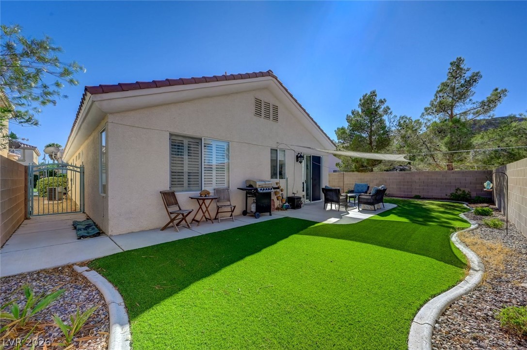 222 Hickory Heights Las Vegas NV 89148