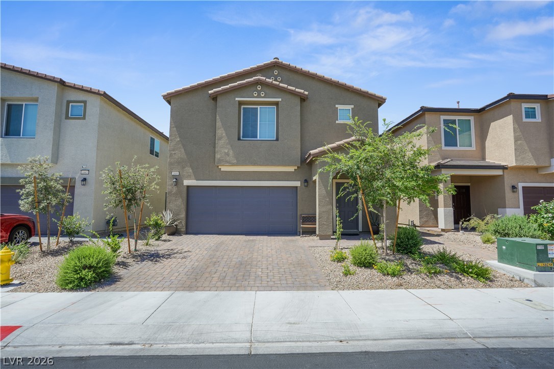1889 Lawley Cove Place North Las Vegas NV 89084