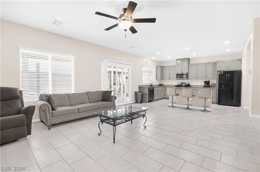 1889 Lawley Cove Place North Las Vegas NV 89084