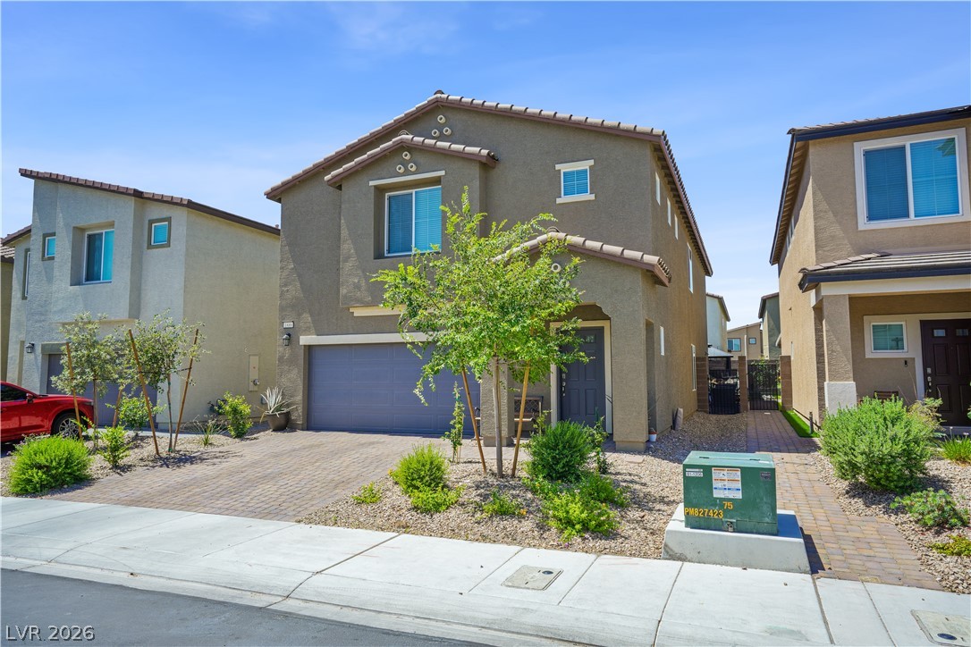 1889 Lawley Cove Place North Las Vegas NV 89084