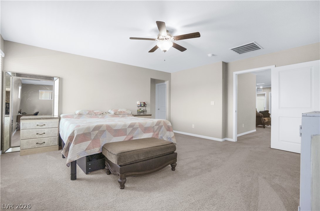 1889 Lawley Cove Place North Las Vegas NV 89084