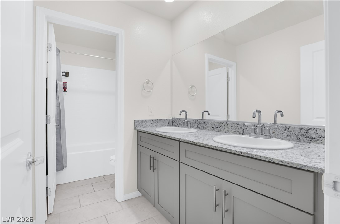 1889 Lawley Cove Place North Las Vegas NV 89084