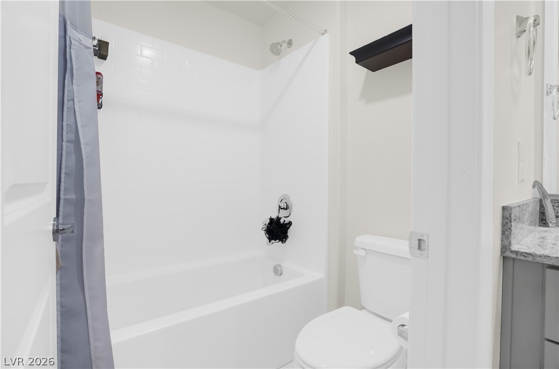 1889 Lawley Cove Place North Las Vegas NV 89084