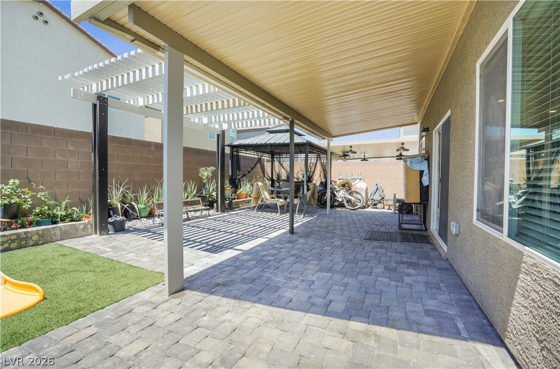 1889 Lawley Cove Place North Las Vegas NV 89084