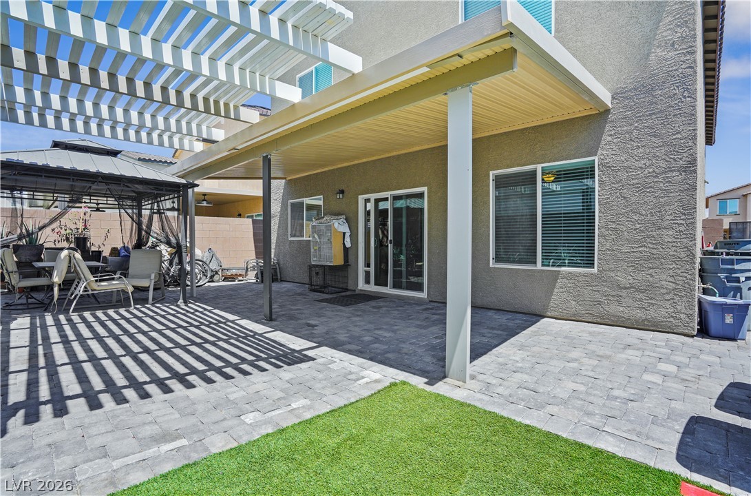 1889 Lawley Cove Place North Las Vegas NV 89084