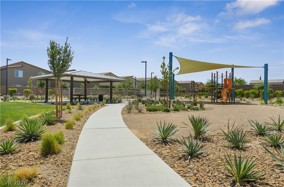 1889 Lawley Cove Place North Las Vegas NV 89084