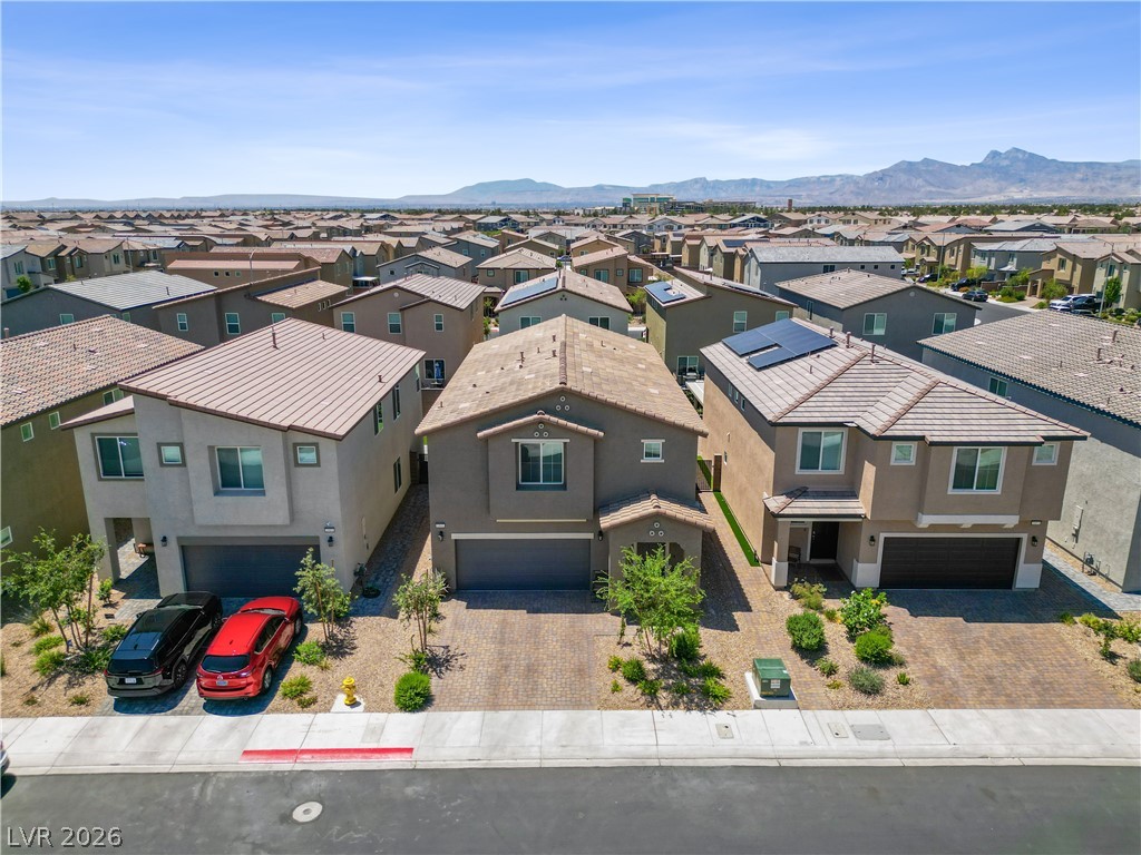1889 Lawley Cove Place North Las Vegas NV 89084