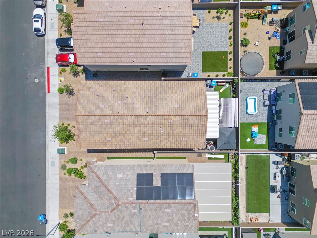1889 Lawley Cove Place North Las Vegas NV 89084