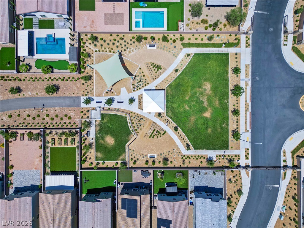 1889 Lawley Cove Place North Las Vegas NV 89084
