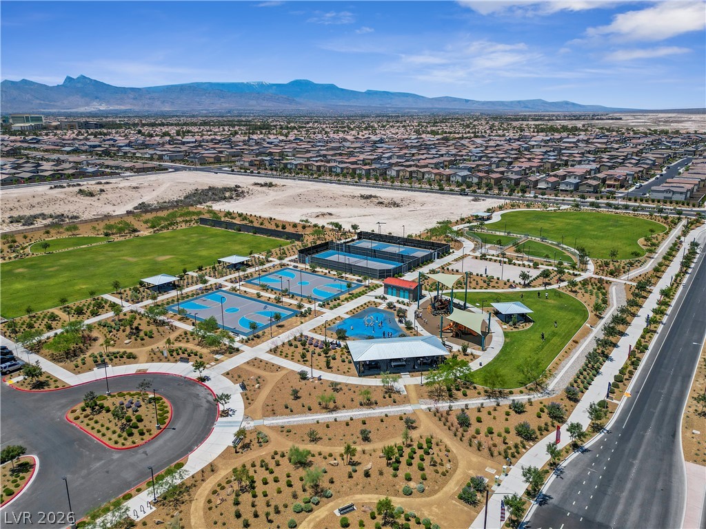 1889 Lawley Cove Place North Las Vegas NV 89084