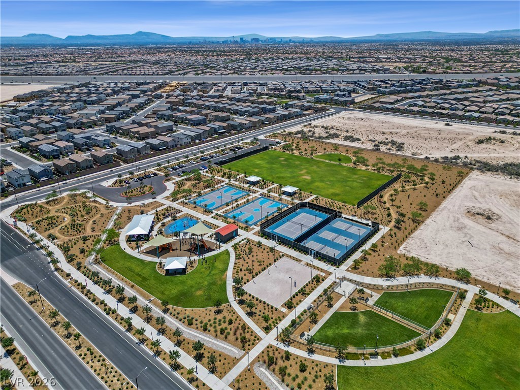 1889 Lawley Cove Place North Las Vegas NV 89084