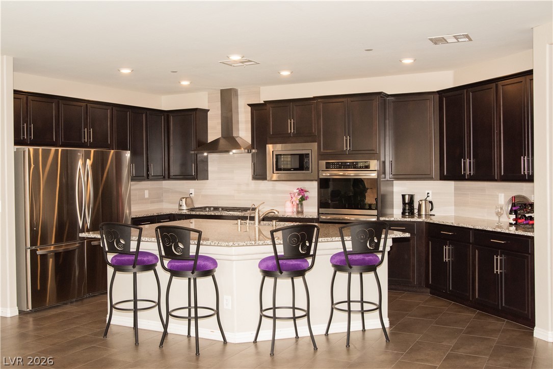 2866 Santa Caterina Drive Henderson NV 89044