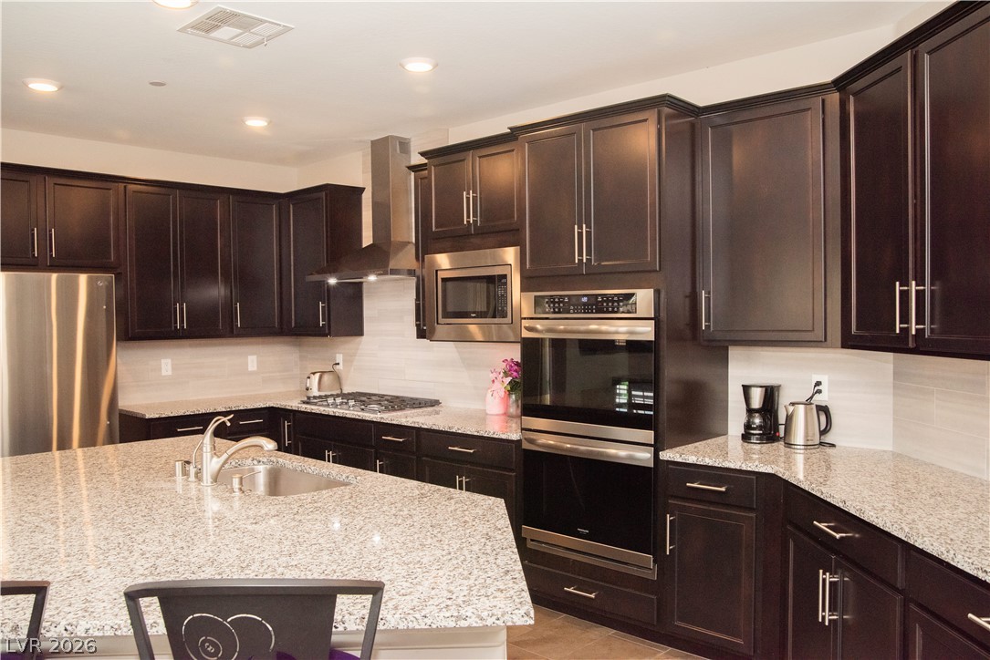 2866 Santa Caterina Drive Henderson NV 89044