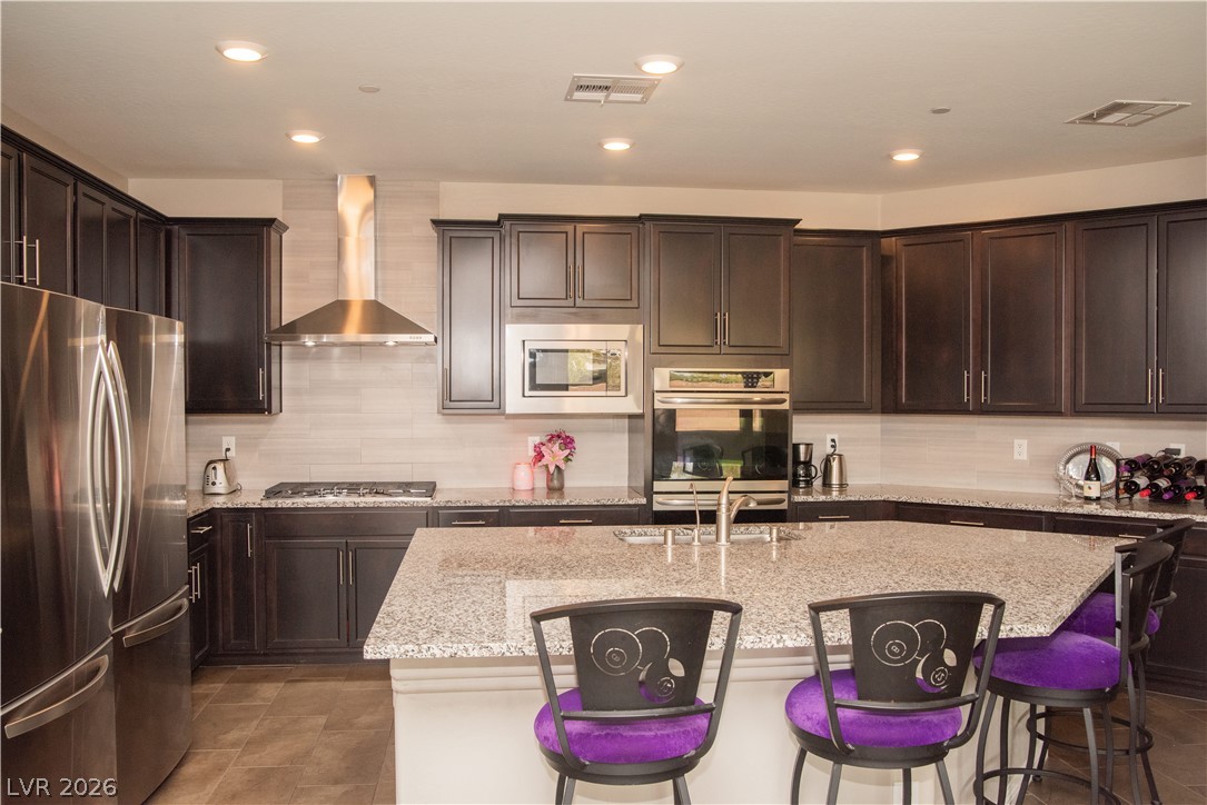 2866 Santa Caterina Drive Henderson NV 89044