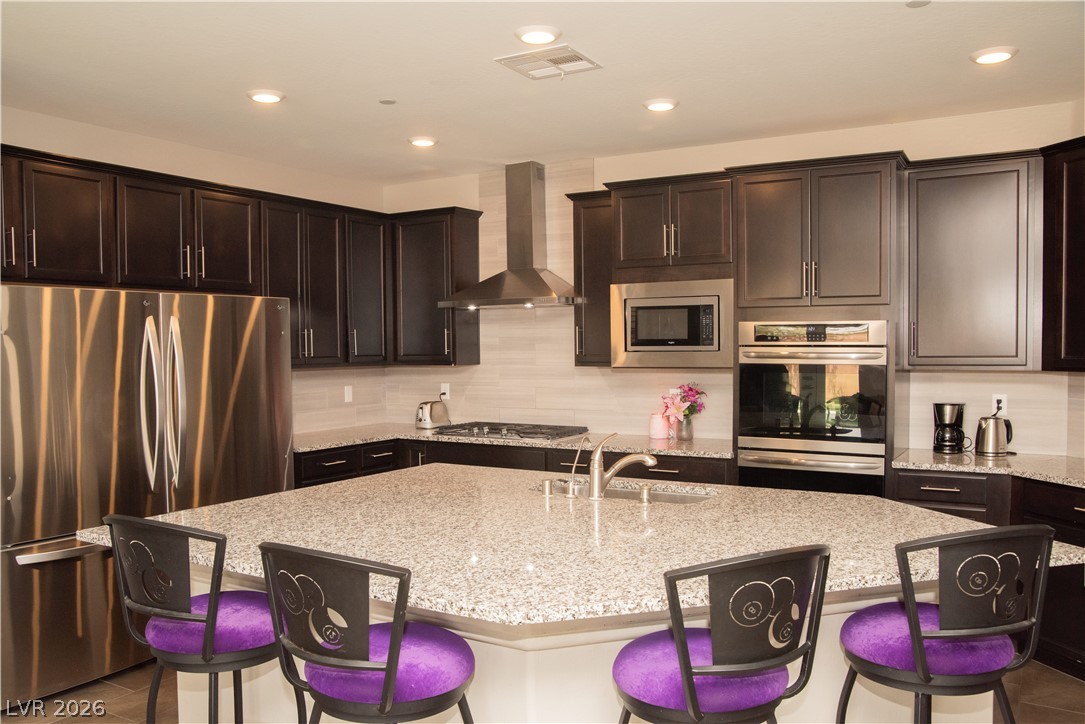 2866 Santa Caterina Drive Henderson NV 89044