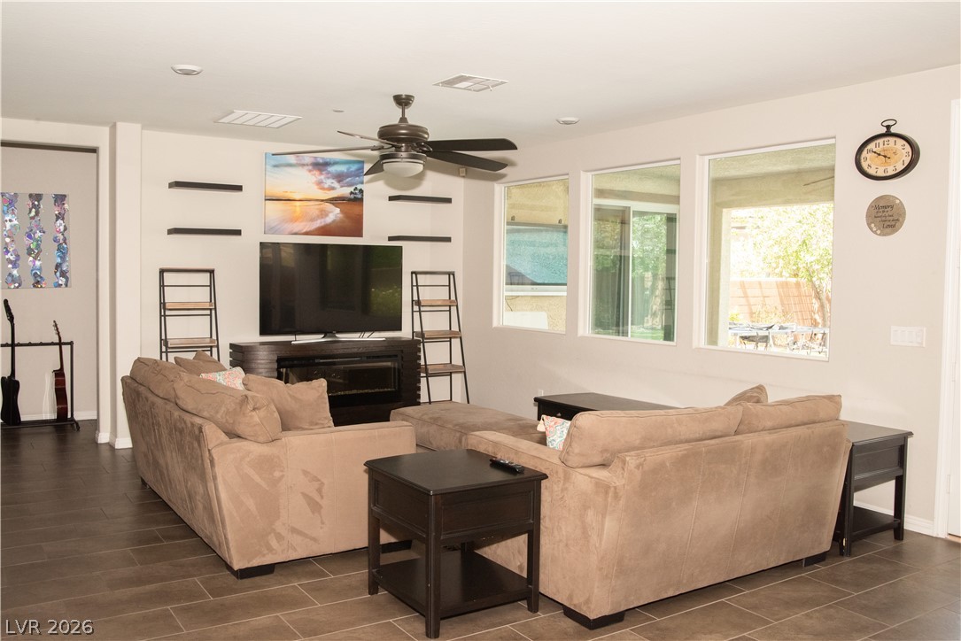 2866 Santa Caterina Drive Henderson NV 89044