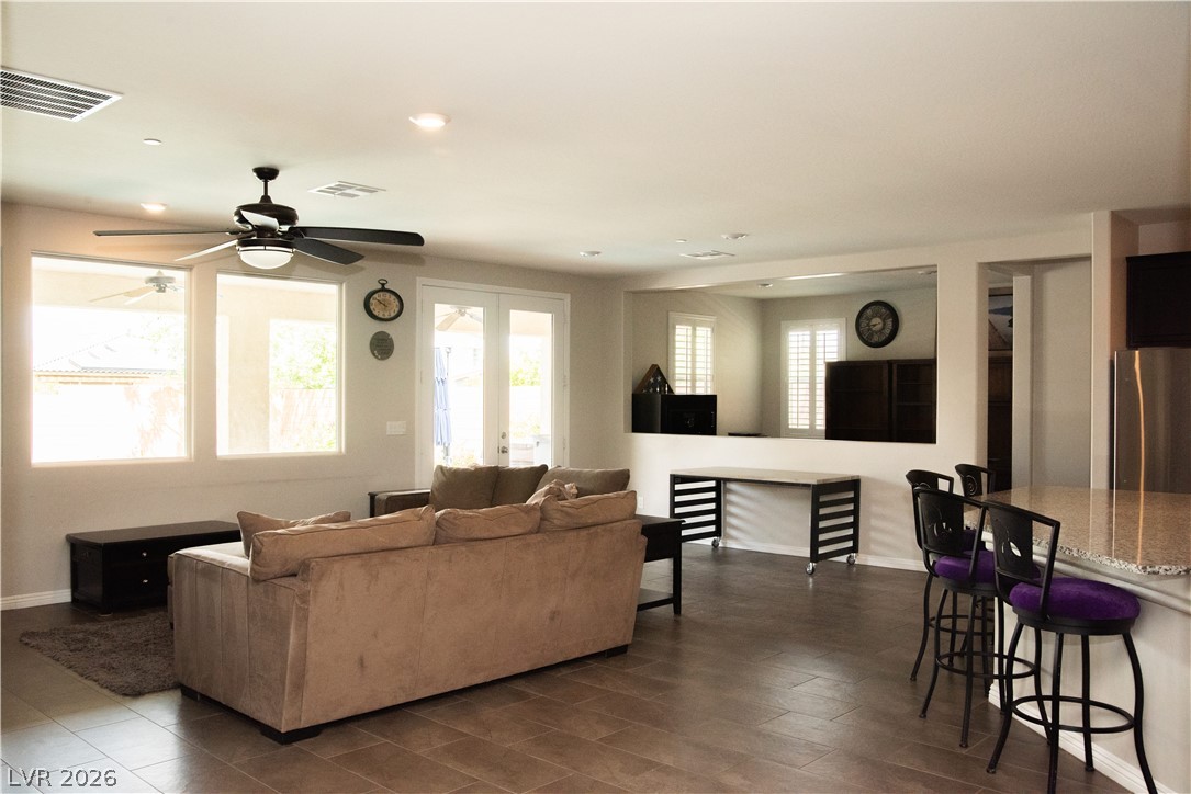 2866 Santa Caterina Drive Henderson NV 89044