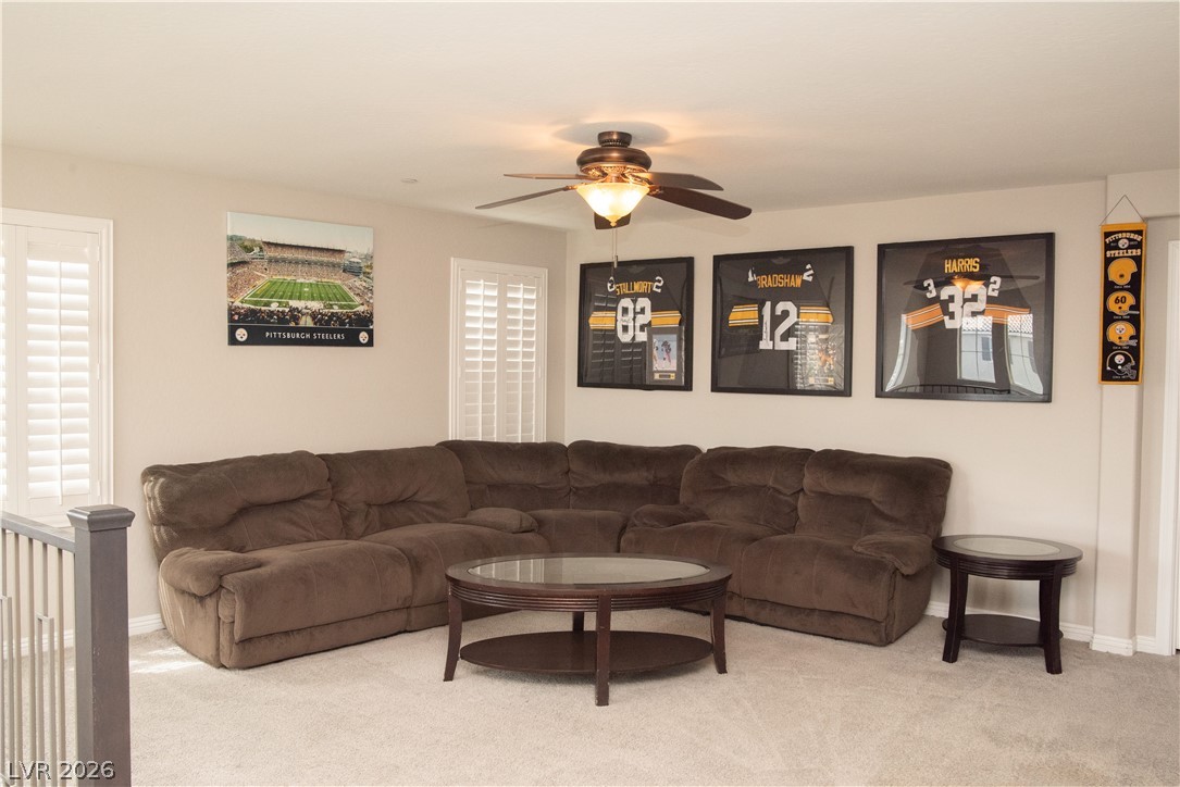 2866 Santa Caterina Drive Henderson NV 89044
