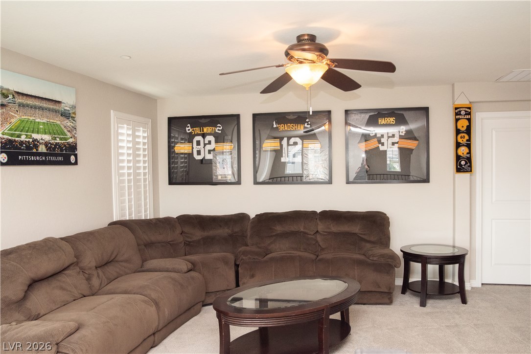 2866 Santa Caterina Drive Henderson NV 89044