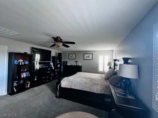2866 Santa Caterina Drive Henderson NV 89044