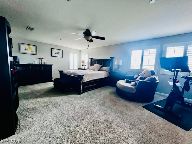 2866 Santa Caterina Drive Henderson NV 89044