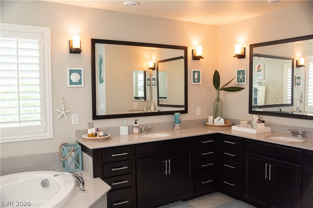 2866 Santa Caterina Drive Henderson NV 89044