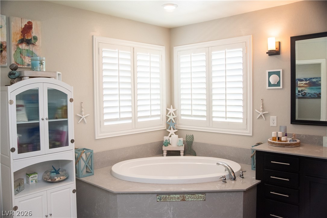2866 Santa Caterina Drive Henderson NV 89044