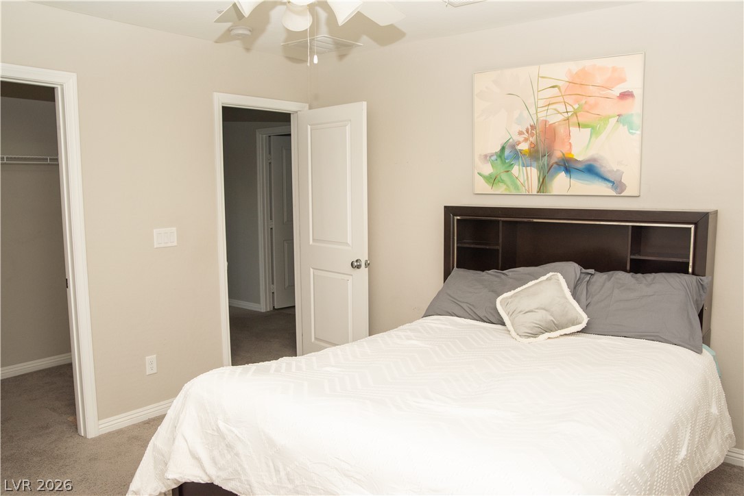 2866 Santa Caterina Drive Henderson NV 89044