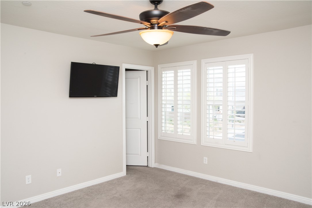 2866 Santa Caterina Drive Henderson NV 89044