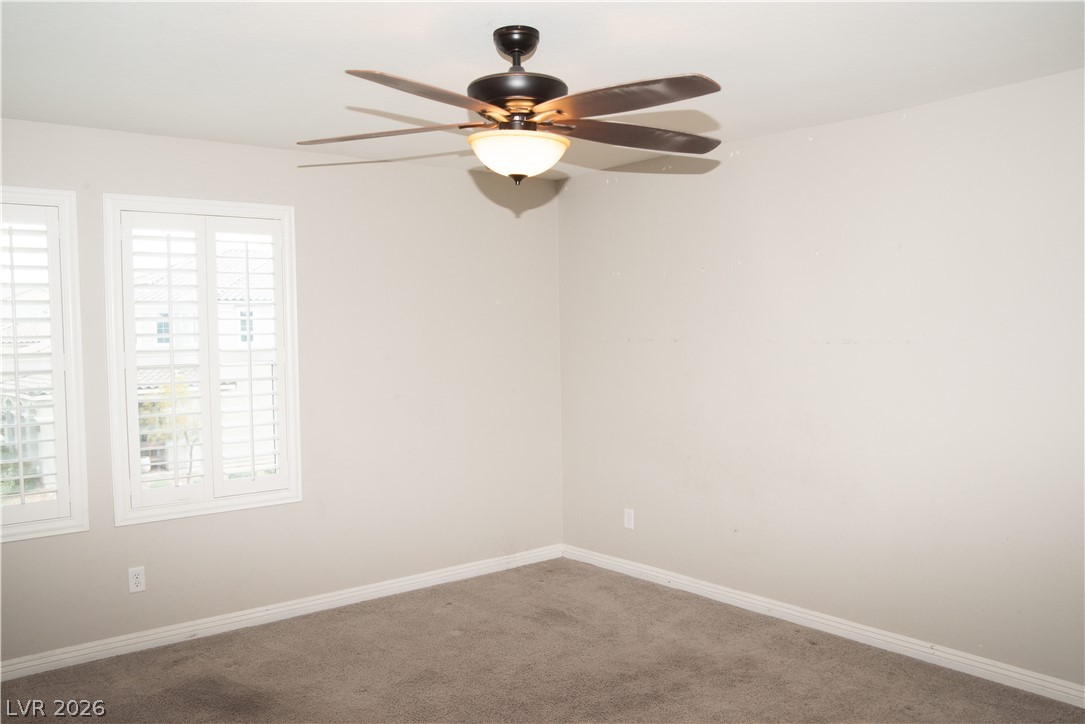 2866 Santa Caterina Drive Henderson NV 89044