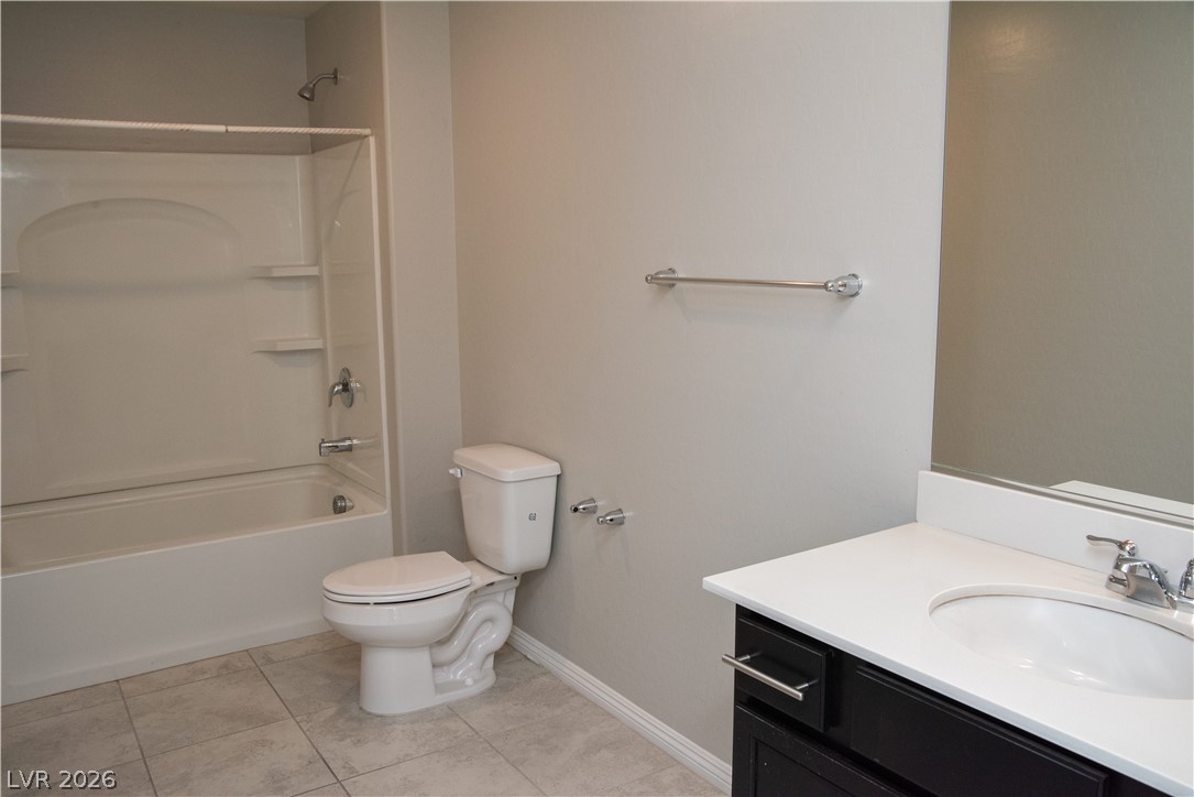 2866 Santa Caterina Drive Henderson NV 89044