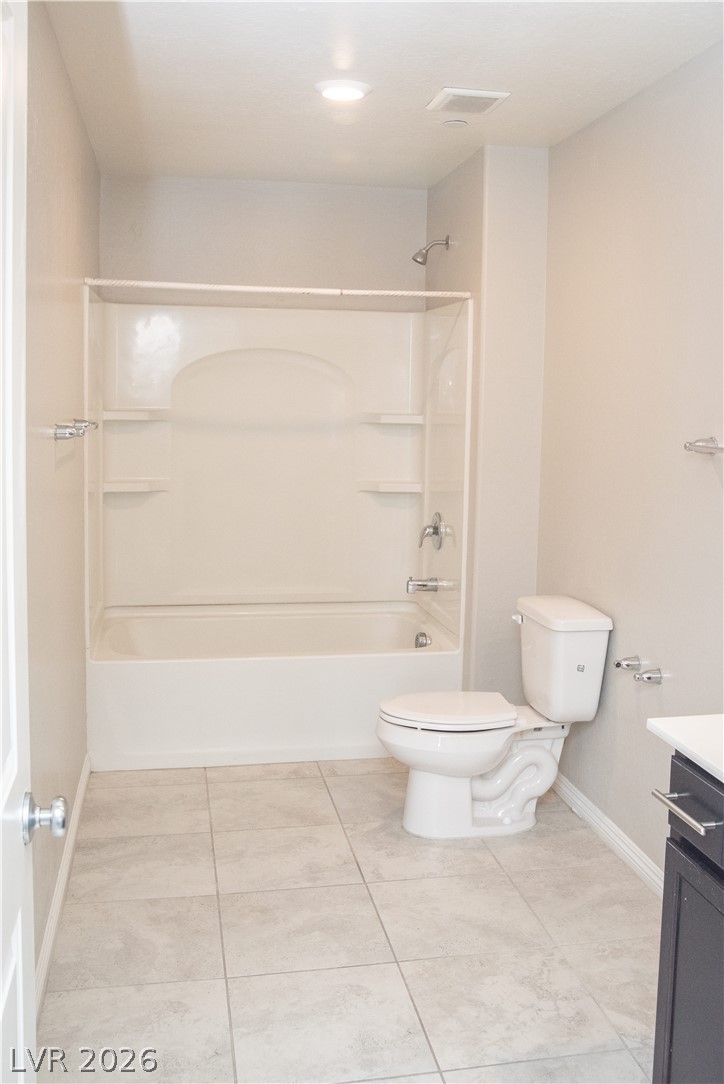 2866 Santa Caterina Drive Henderson NV 89044