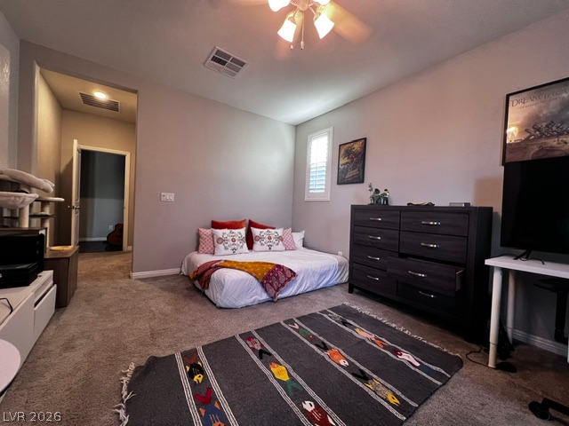 2866 Santa Caterina Drive Henderson NV 89044