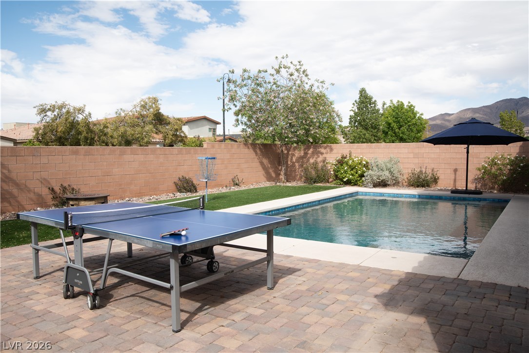 2866 Santa Caterina Drive Henderson NV 89044