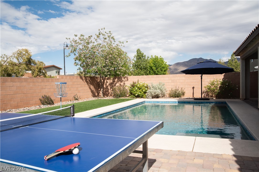 2866 Santa Caterina Drive Henderson NV 89044