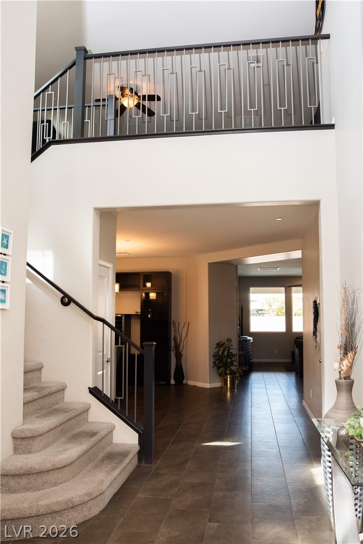 2866 Santa Caterina Drive Henderson NV 89044
