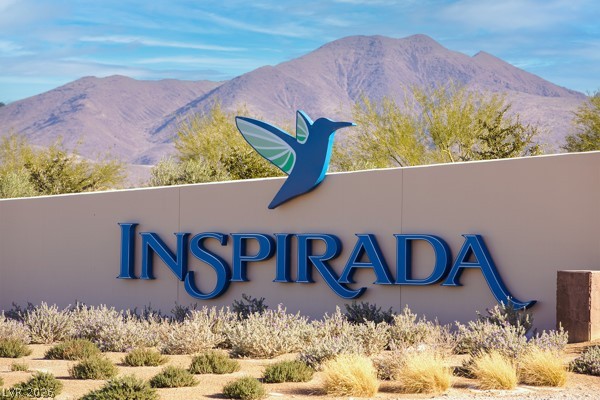 2866 Santa Caterina Drive Henderson NV 89044