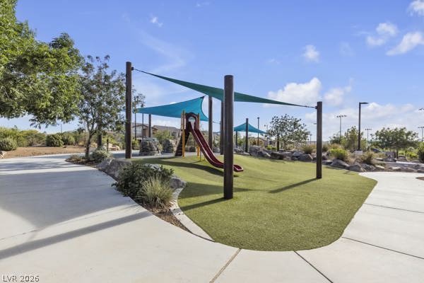 2866 Santa Caterina Drive Henderson NV 89044