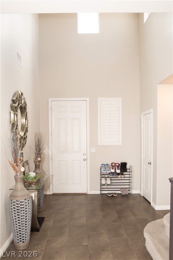 2866 Santa Caterina Drive Henderson NV 89044