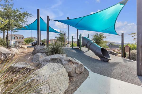 2866 Santa Caterina Drive Henderson NV 89044