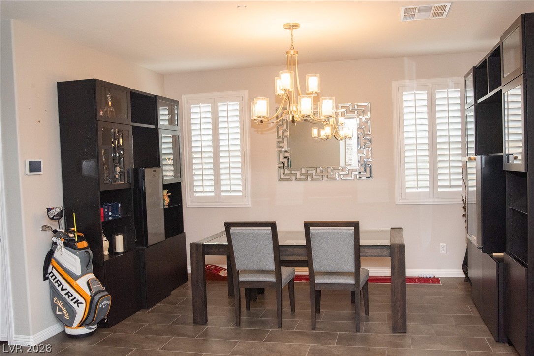 2866 Santa Caterina Drive Henderson NV 89044